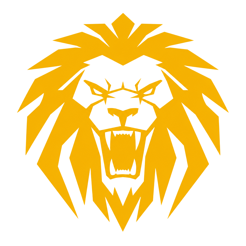 Angry Lion Brand