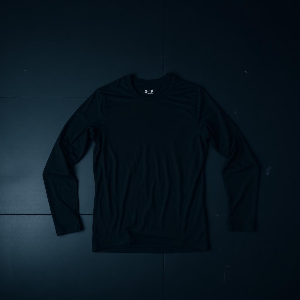 Lion Mode Training Shirt