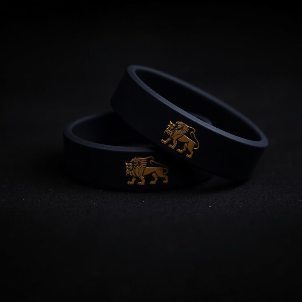 Comeback Wristband